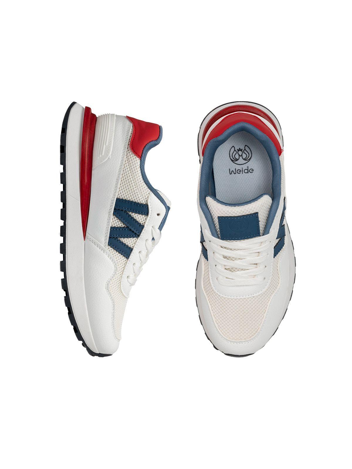 Zapatillas Urbanas Mujer PU Weide SS13-5