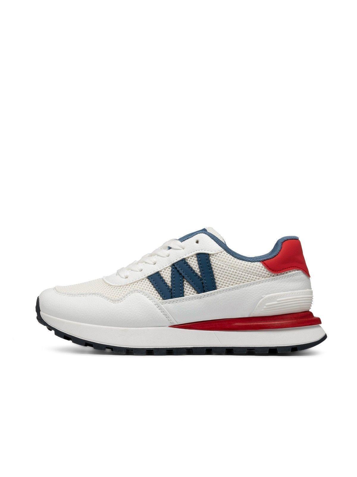 Zapatillas Urbanas Mujer PU Weide SS13-4