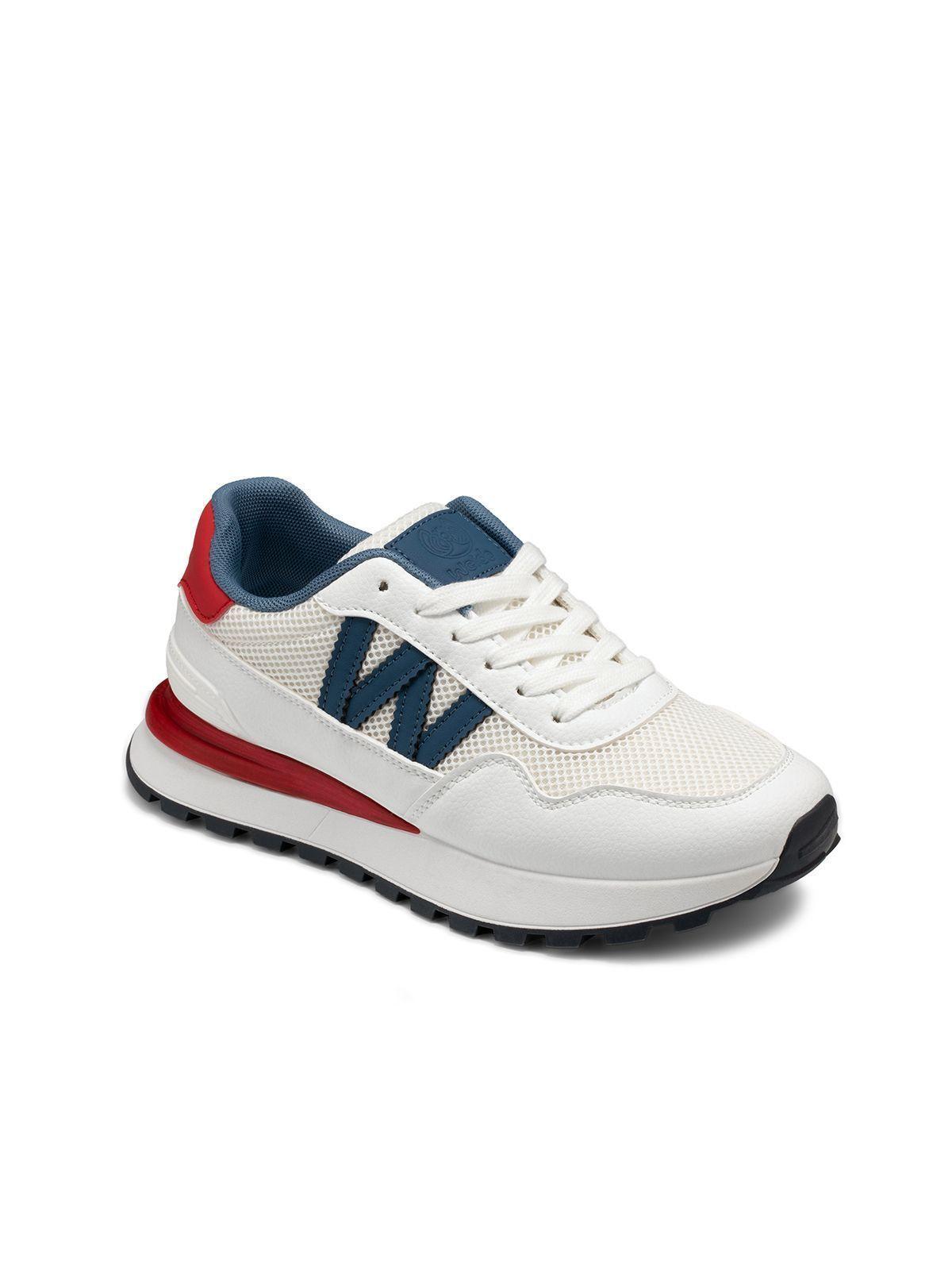 Zapatillas Urbanas Mujer PU Weide SS13-6