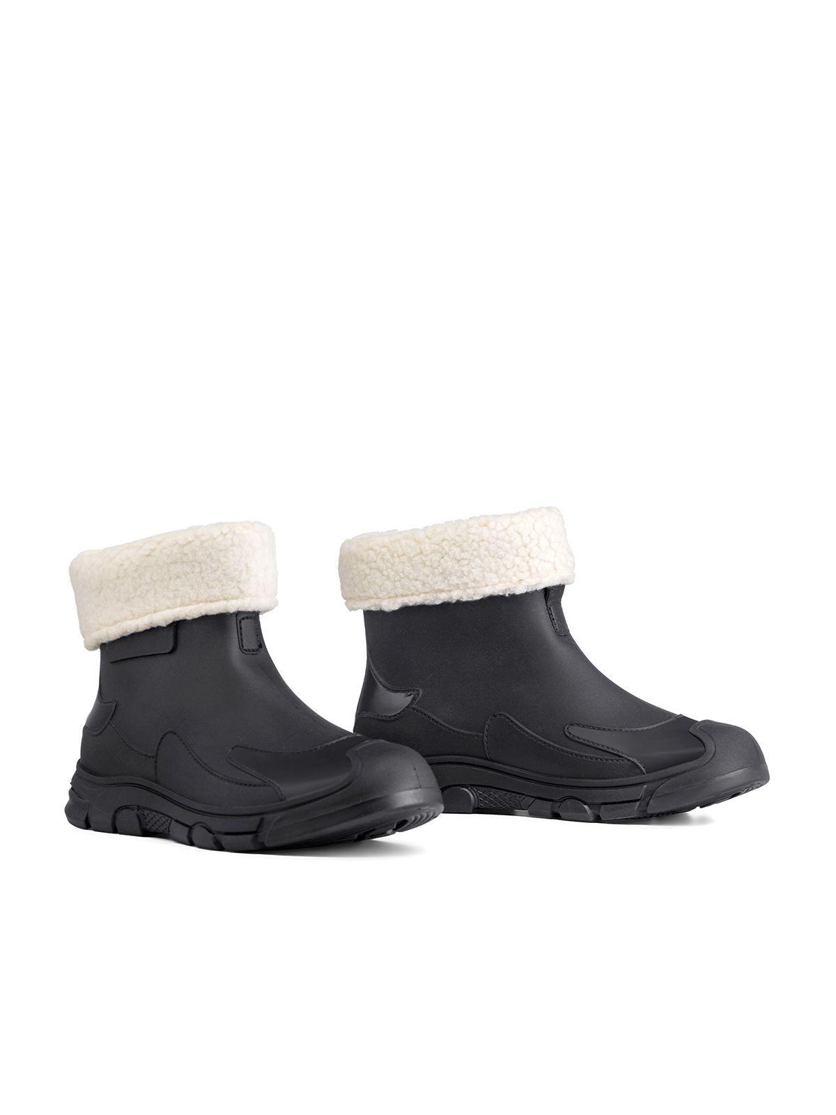 Botín de Agua Mujer Outdoor PVC Weide GH181-4