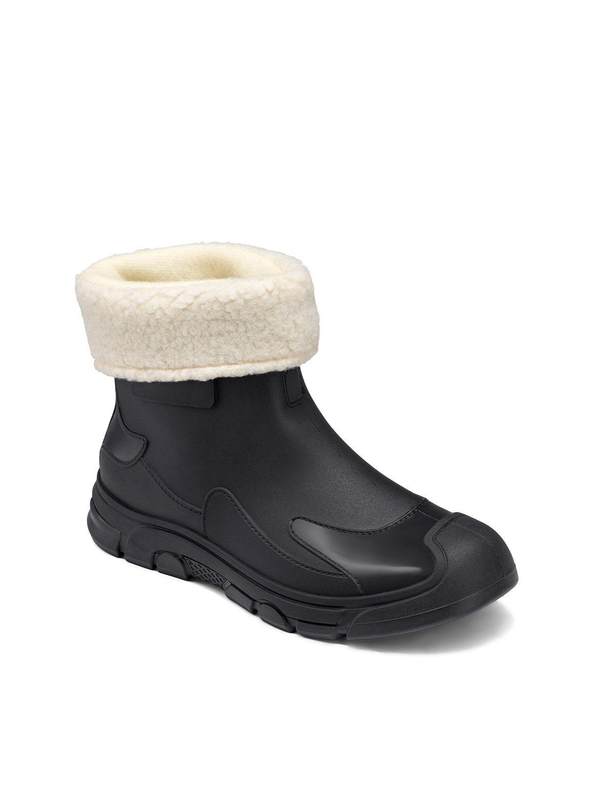 Botín de Agua Mujer Outdoor PVC Weide GH181-5