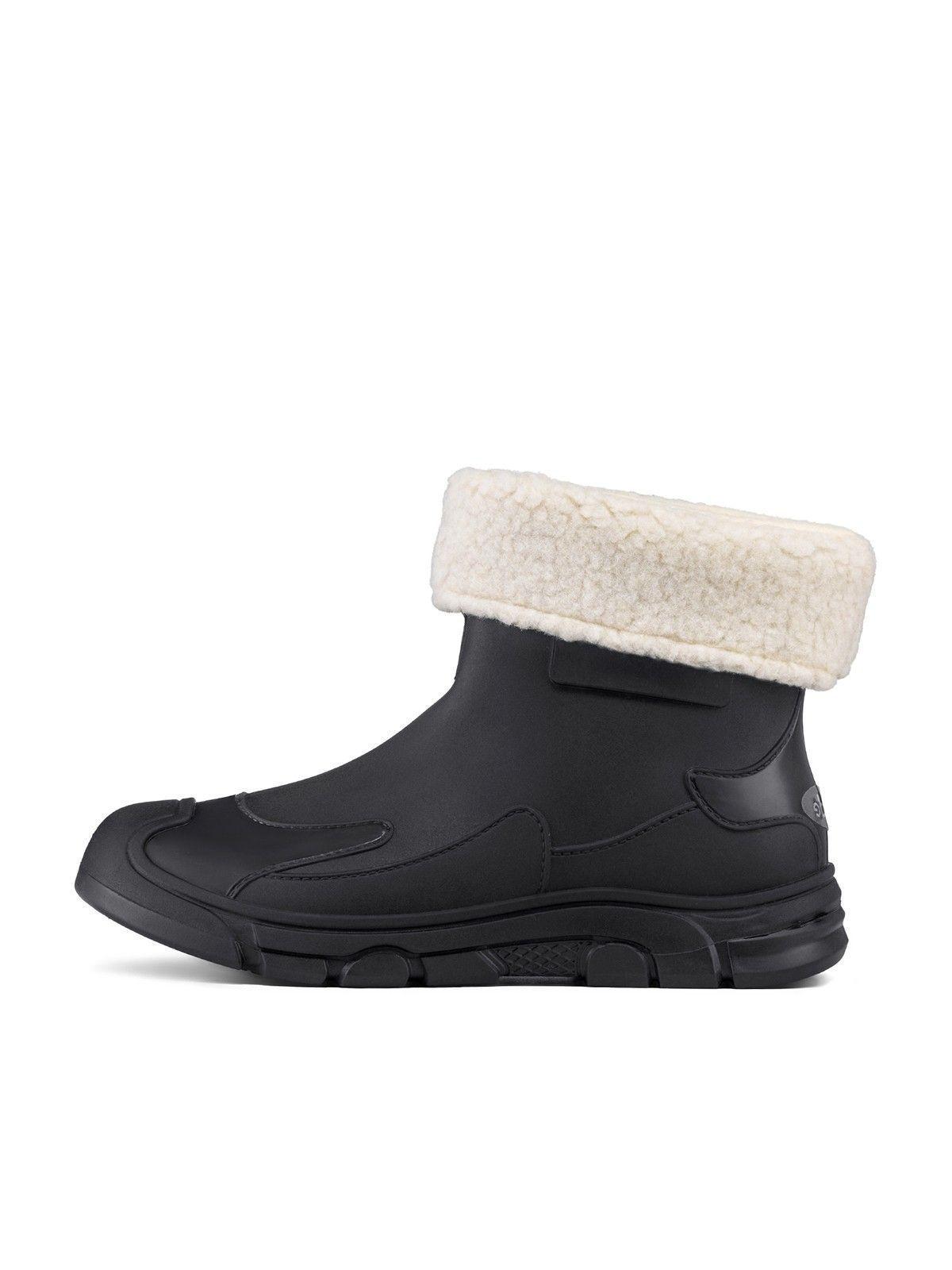 Botín de Agua Mujer Outdoor PVC Weide GH181-2