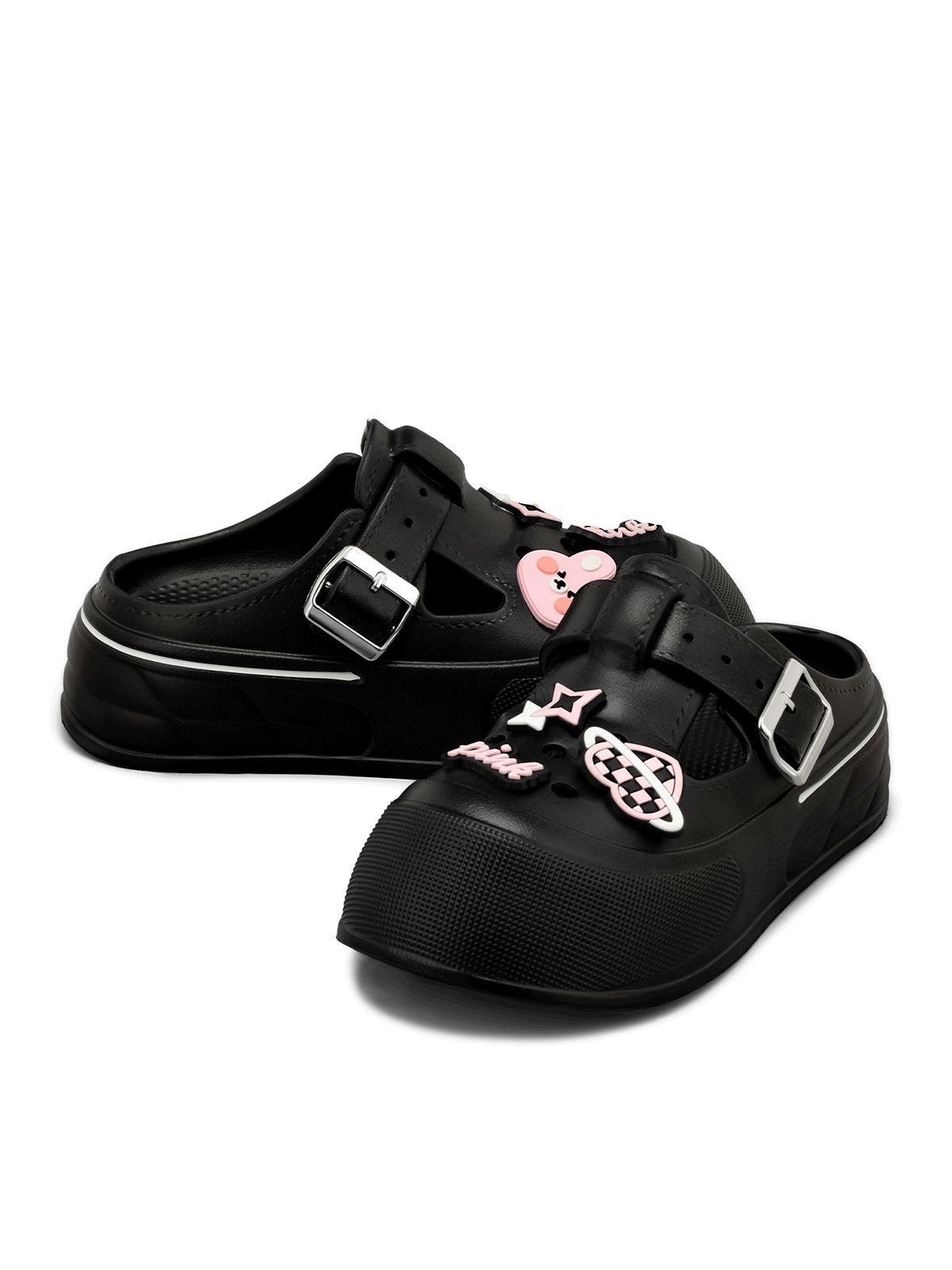 Zueco Casual Liviano EVA Mujer Weide MJ05G-5