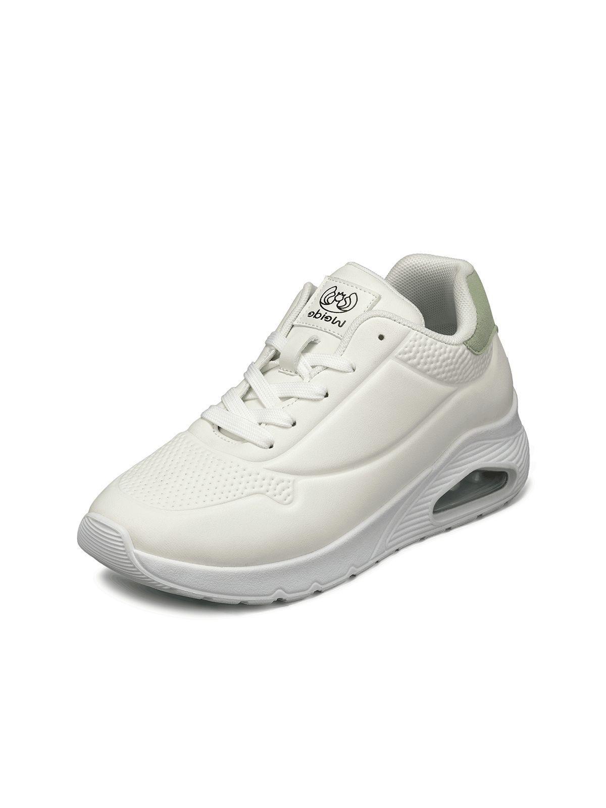 Zapatilla Urbana deportiva Con  Aire Mujer Weide XJH63-0