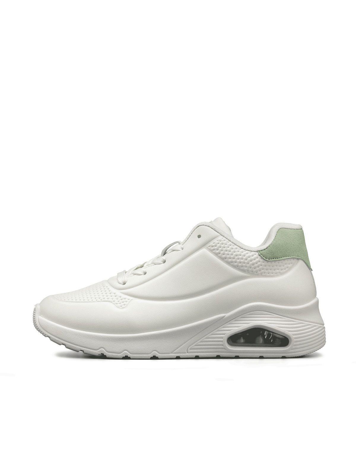 Zapatilla Urbana deportiva Con  Aire Mujer Weide XJH63-4