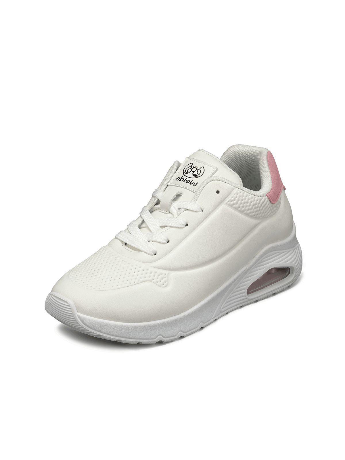 Zapatilla Urbana deportiva Con  Aire Mujer Weide XJH63-0