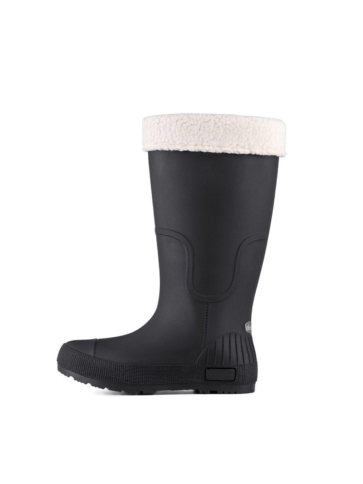 Botín de Agua Mujer Outdoor PVC Weide GH182-2