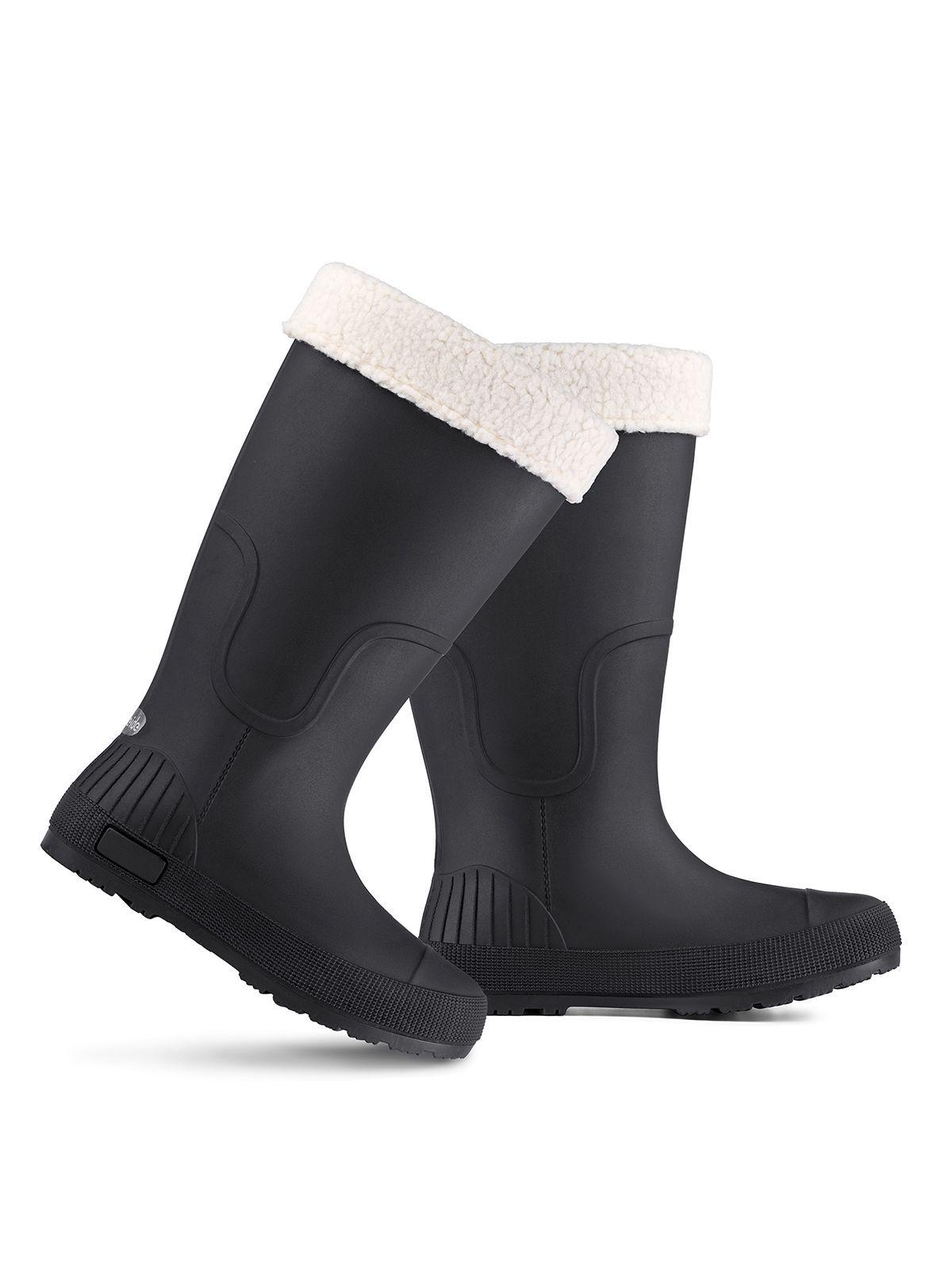 Botín de Agua Mujer Outdoor PVC Weide GH182-4