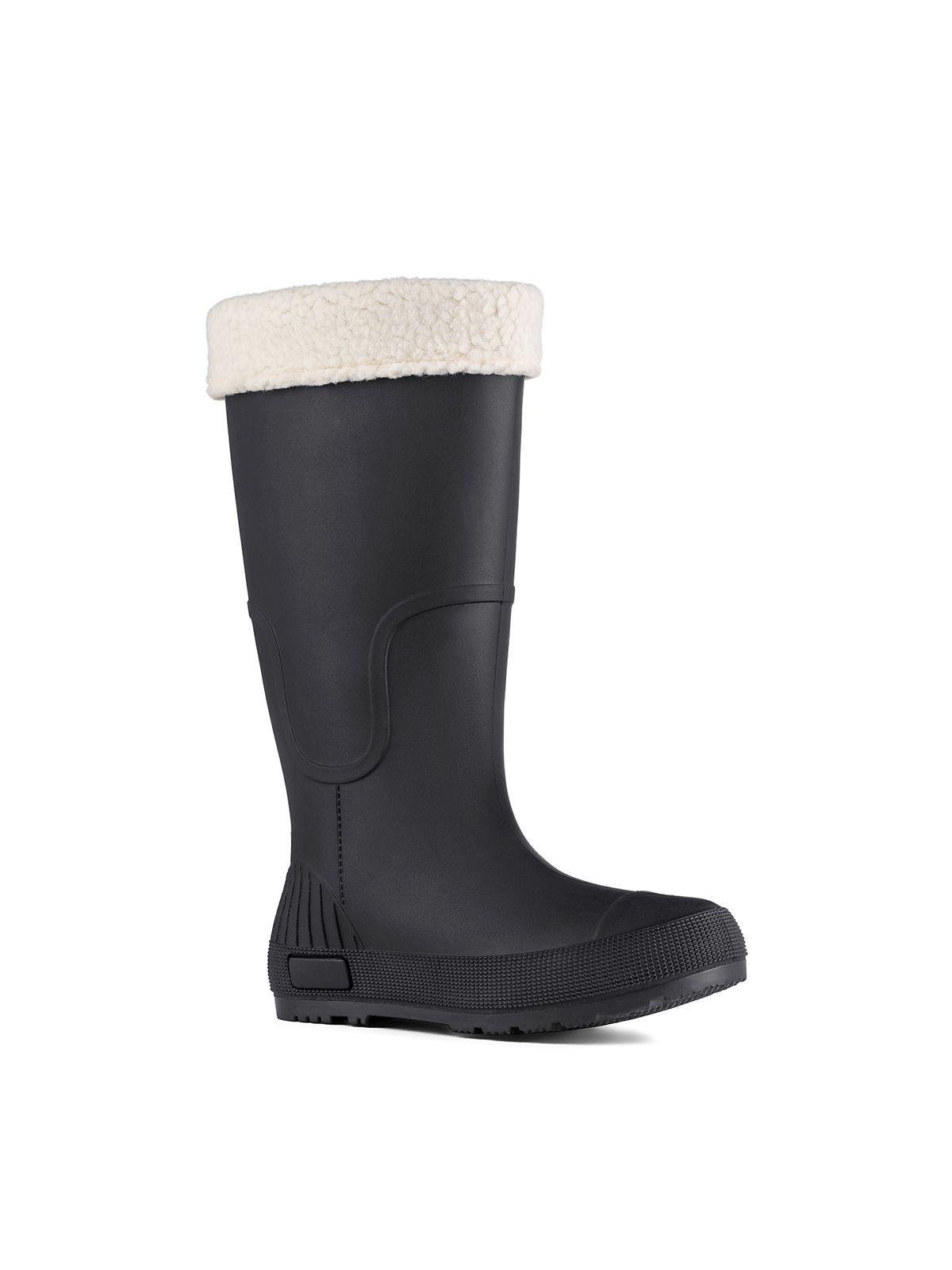 Botín de Agua Mujer Outdoor PVC Weide GH182-5