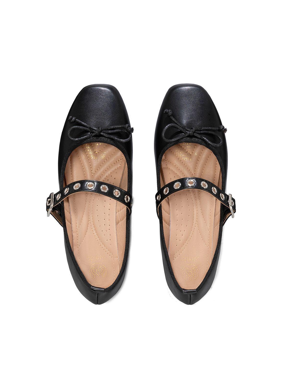 Ballerinas PU Mujer Plano Weide YOU592-2
