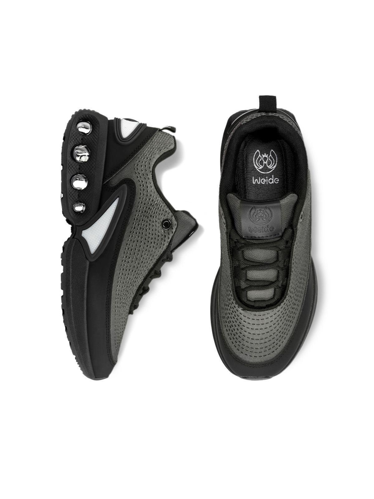 Zapatillas Mujer Casual PU Weide SL71-5