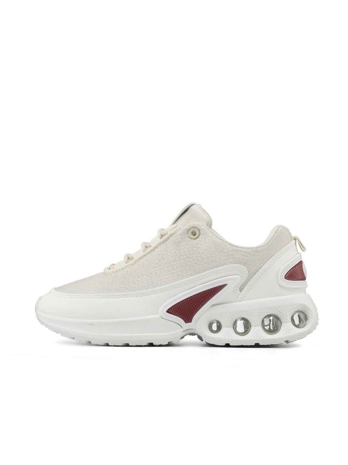 Zapatillas Mujer Casual PU Weide SL71-1