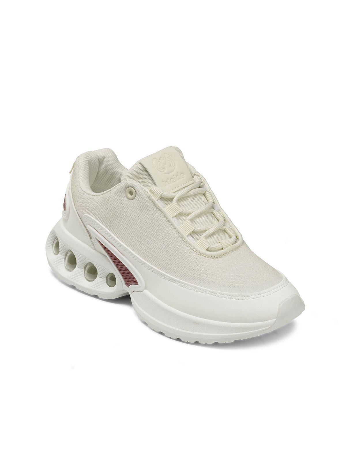 Zapatillas Mujer Casual PU Weide SL71-3