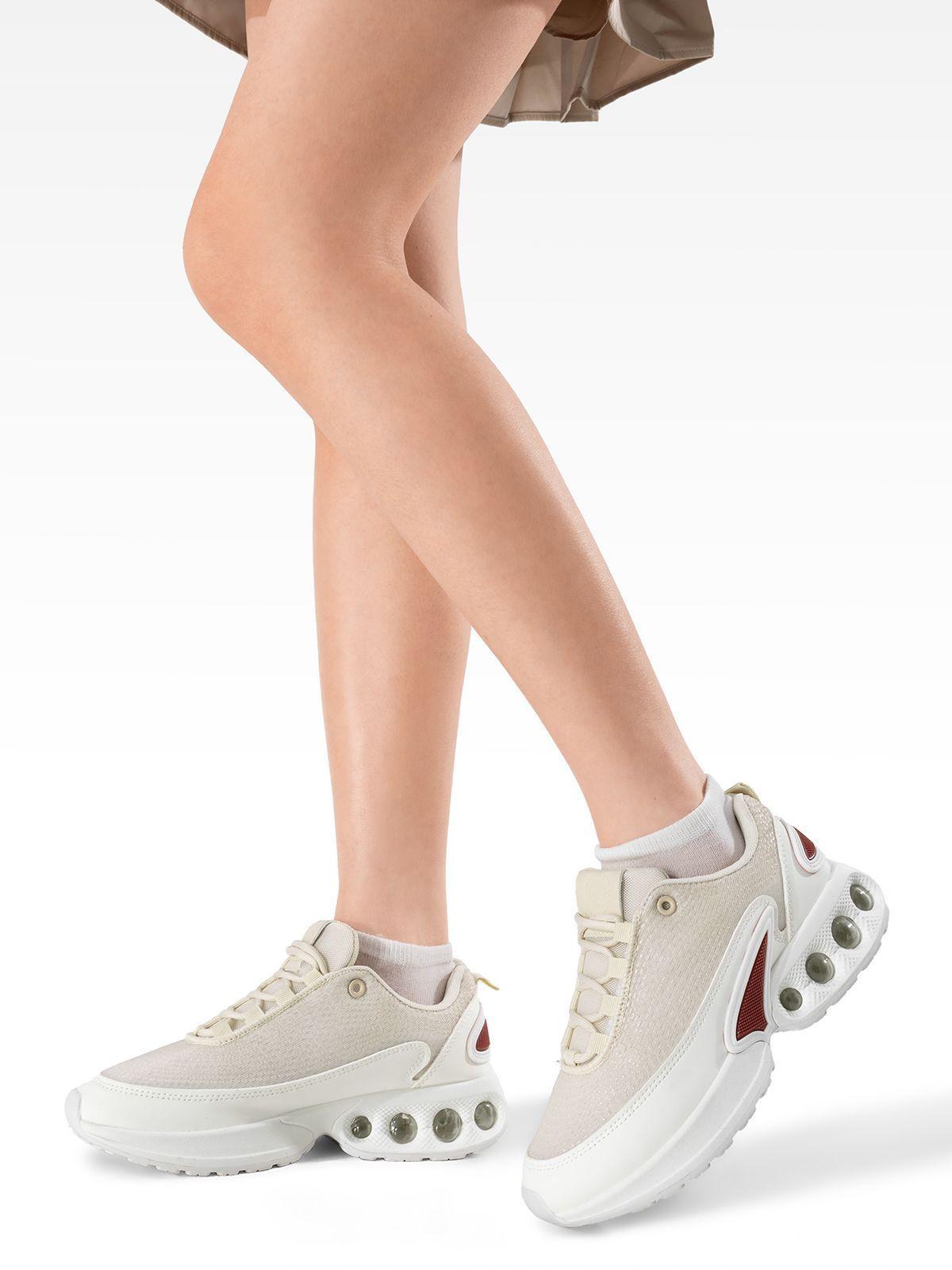 Zapatillas Mujer Casual PU Weide SL71-2