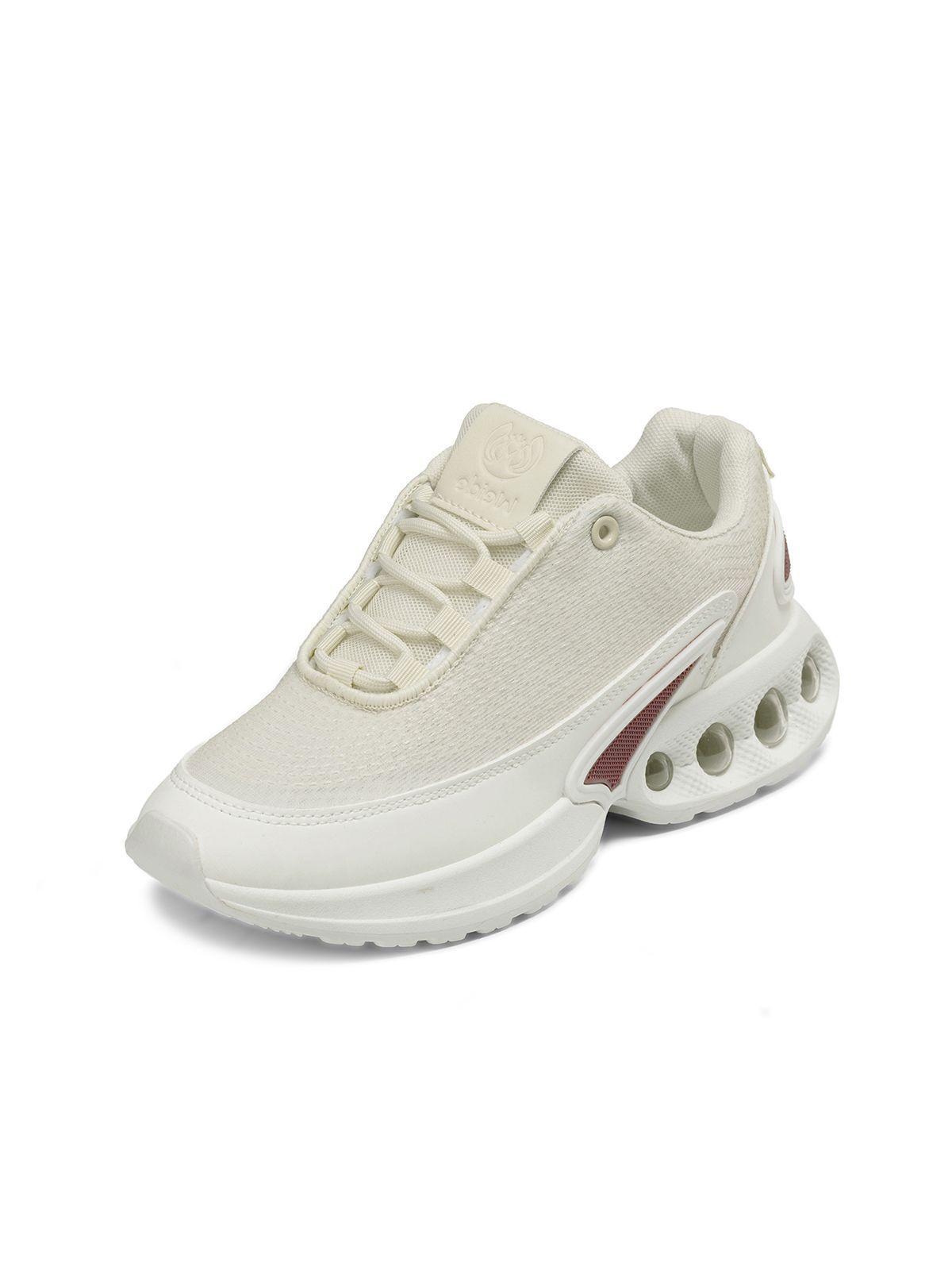 Zapatillas Mujer Casual PU Weide SL71-4