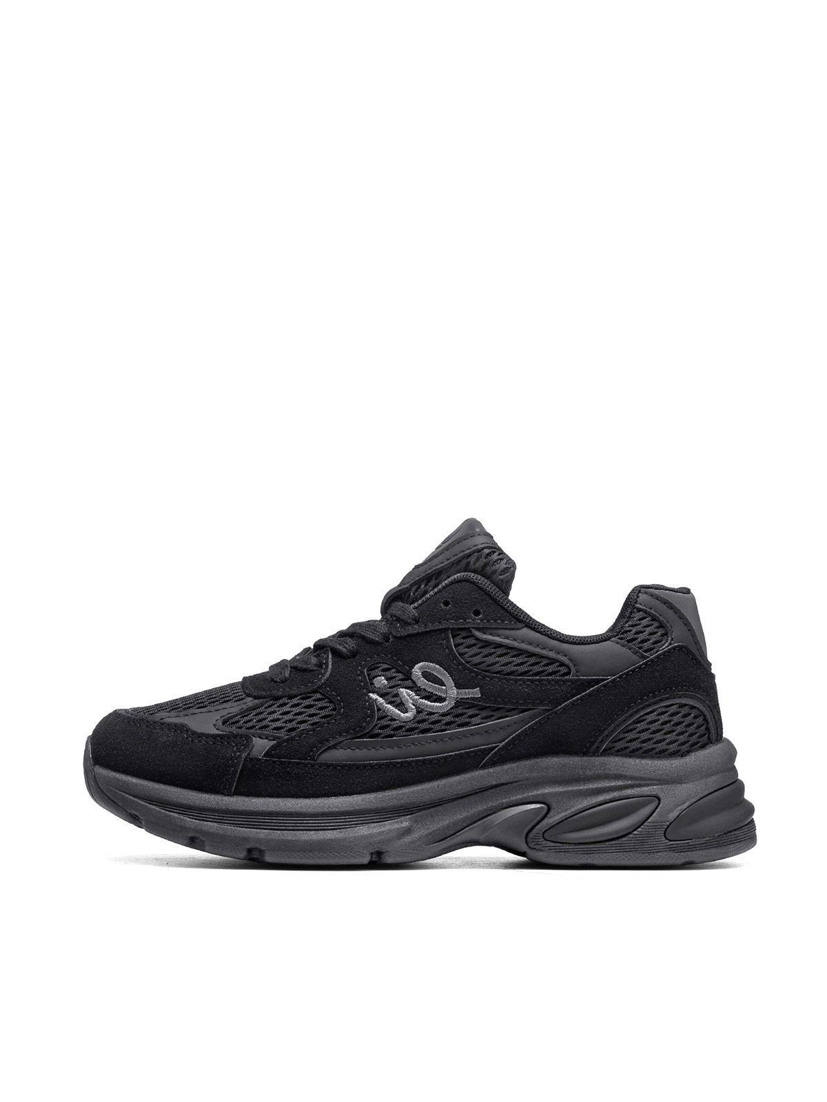 Zapatillas Casual Malla PU Mujer Plataforma Weide LT222-1