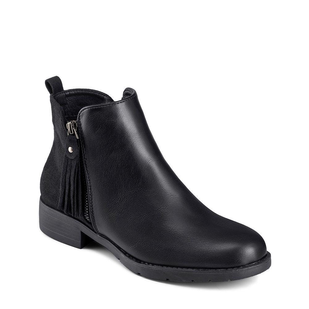 Botín Taco Mujer Casual PU Weide YOU560-6