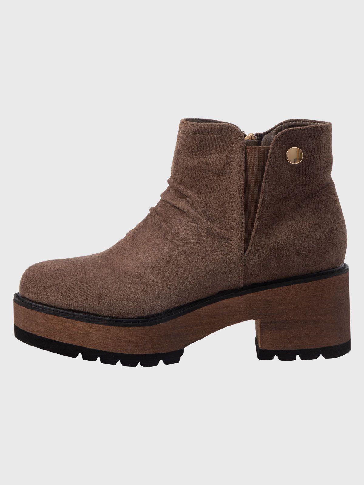 Botin Hikari Caqui Weide-1