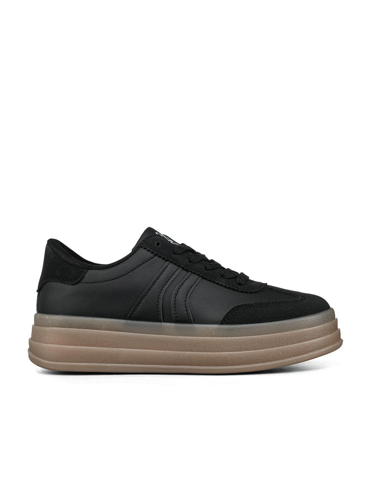 Zapatilla Casual Deportiva Mujer Moda De Colores Weide SL20-4