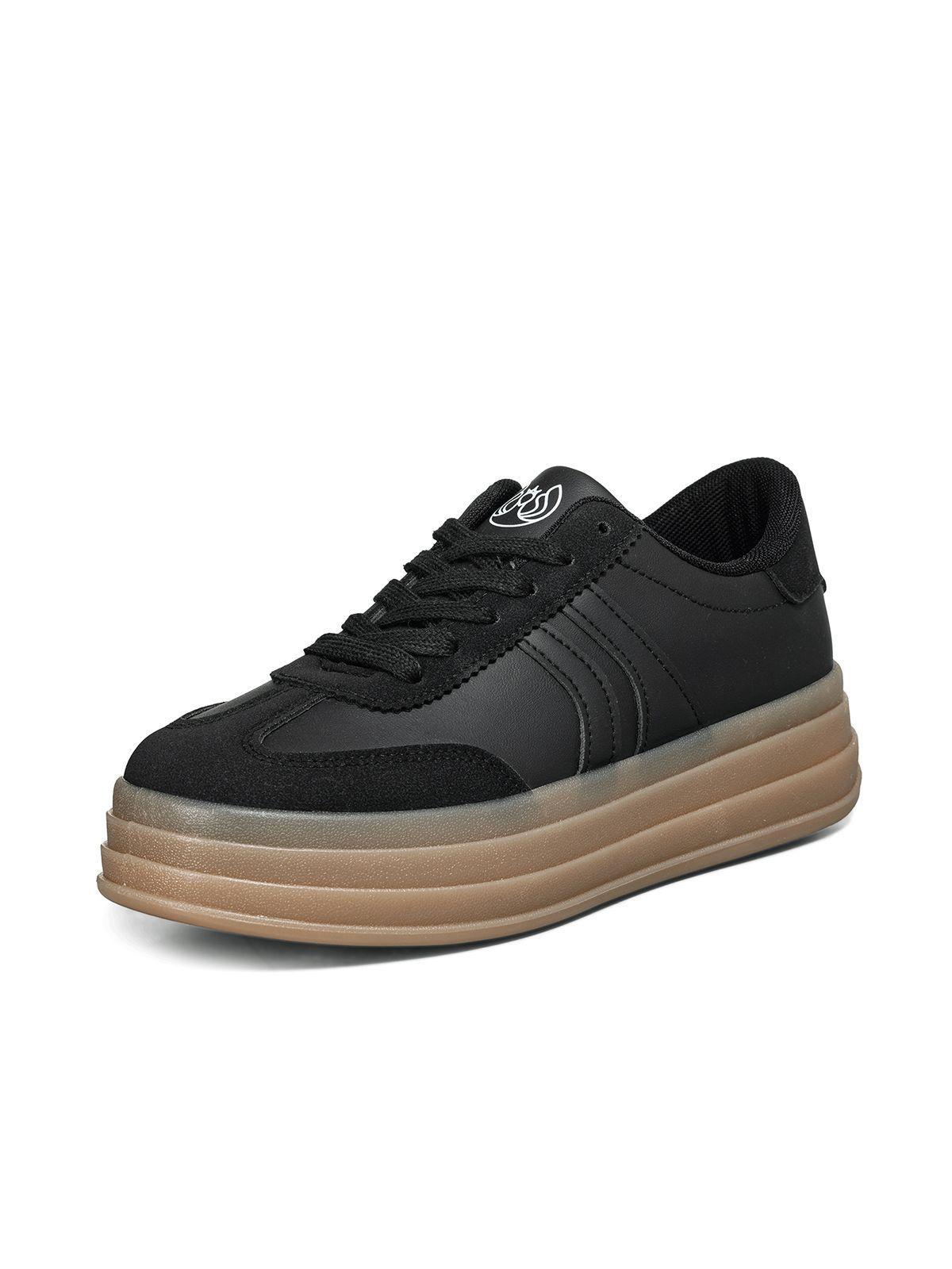 Zapatilla Casual Deportiva Mujer Moda De Colores Weide SL20-6
