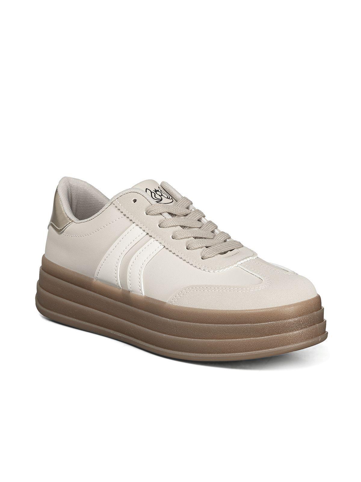 Zapatilla Casual Deportiva Mujer Moda De Colores Weide SL20-0