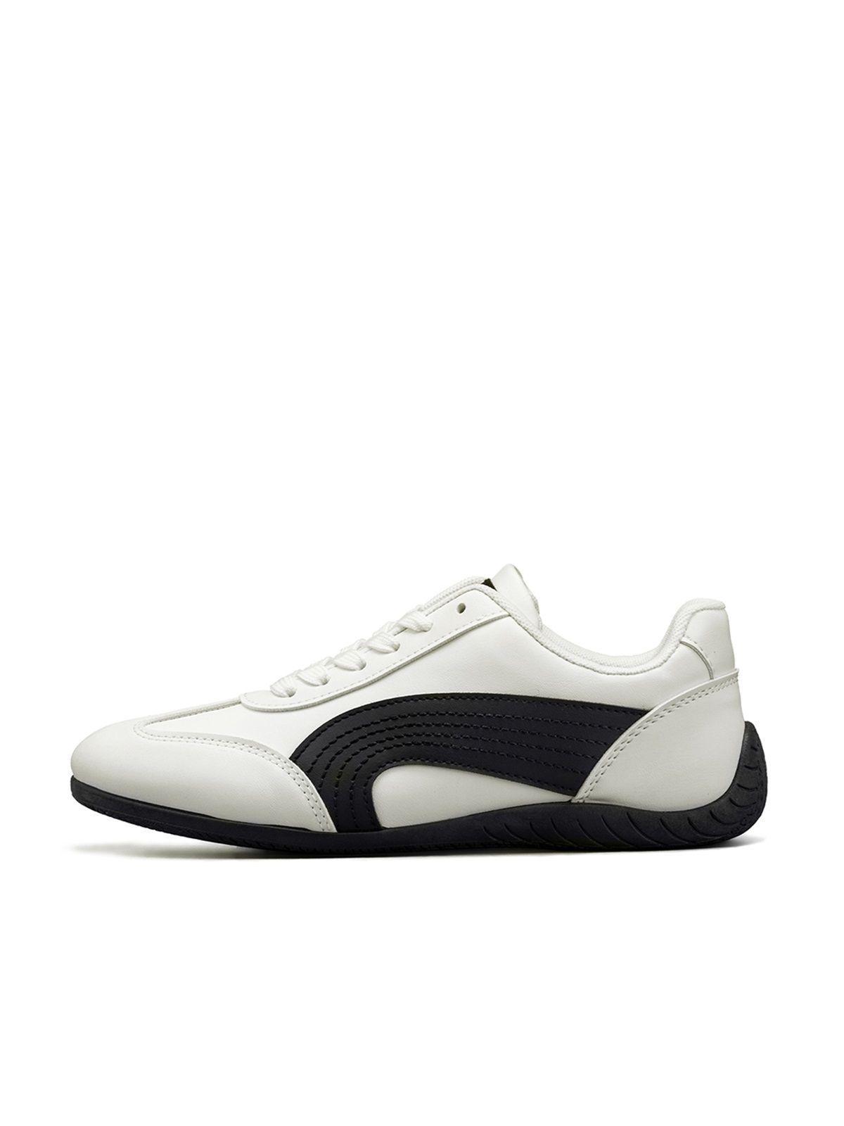 Zapatilla Urbana Deportiva Vintage Mujer Weide XJH60-0