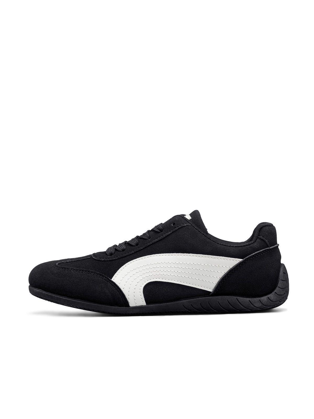 Zapatilla Urbana Deportiva Vintage Mujer Weide XJH60-4