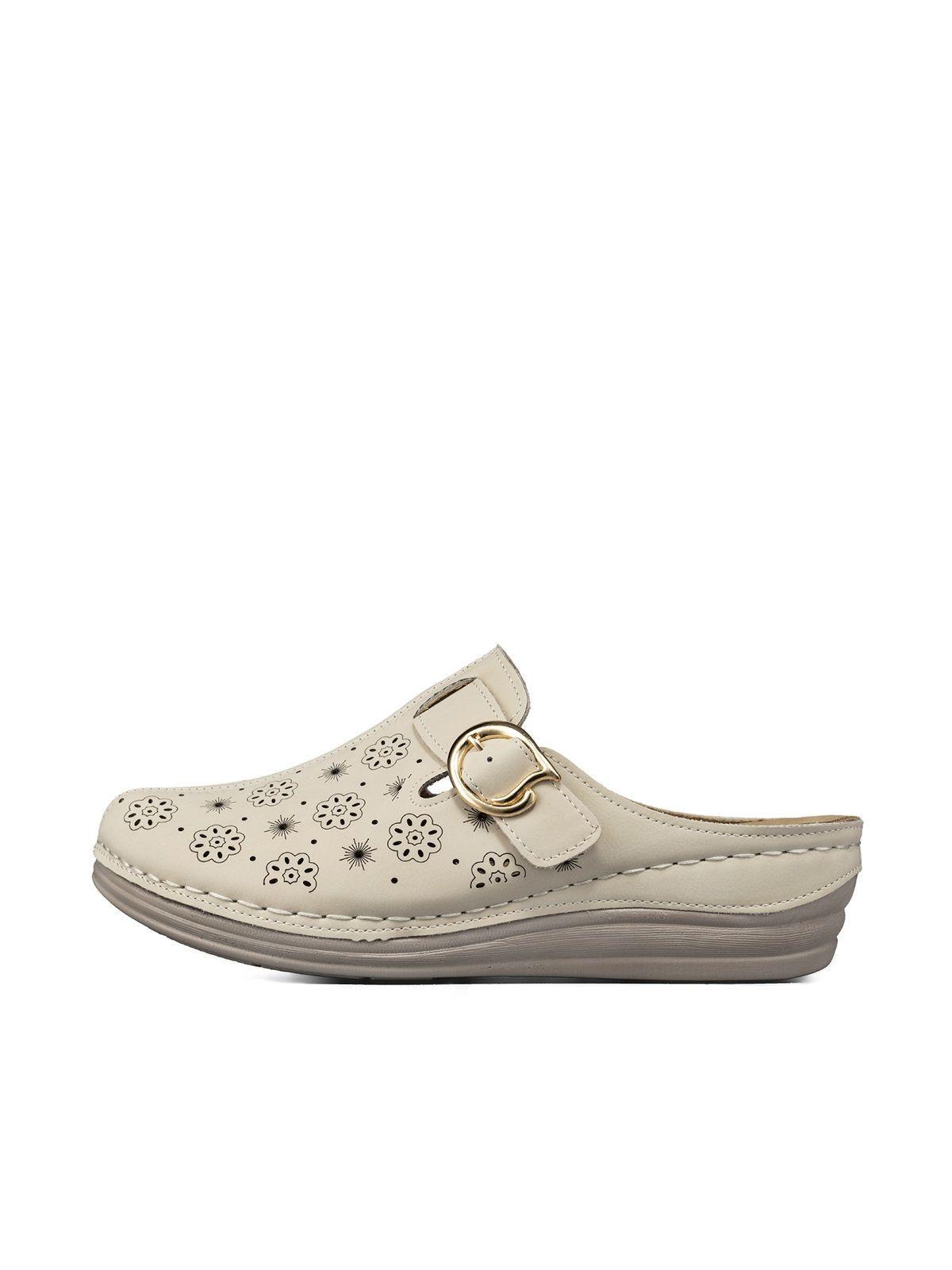 Sandalias Casual Mujer Plataforma Cuña Weide JS72-4