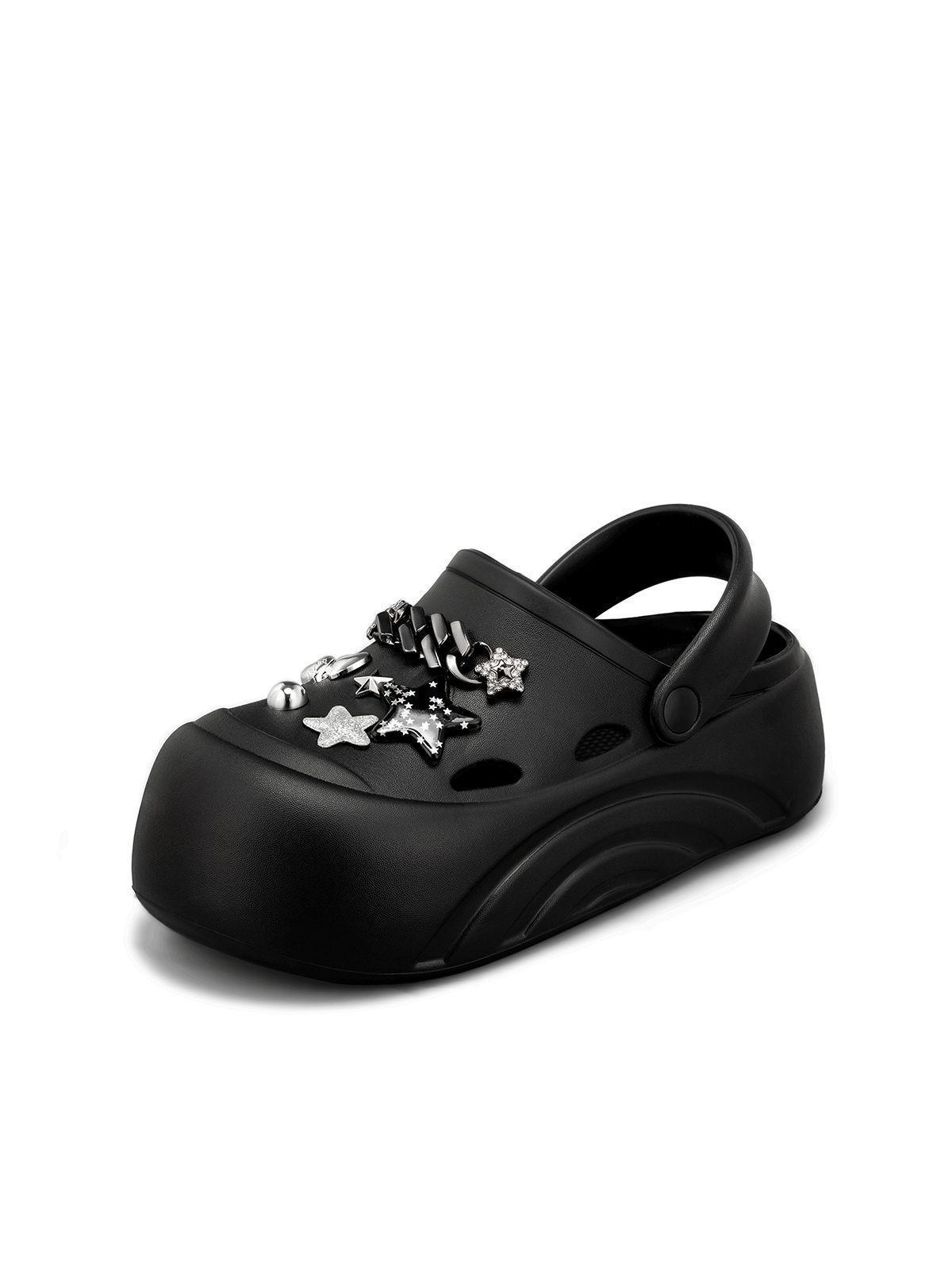 Zueco Casual Liviano EVA Mujer Weide MJ06-0