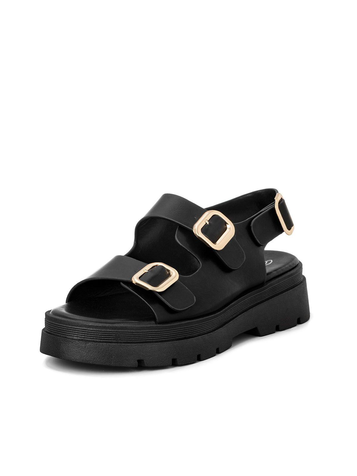 Sandalia Casual Plataforma Romanos Mujer Weide YOU251-0