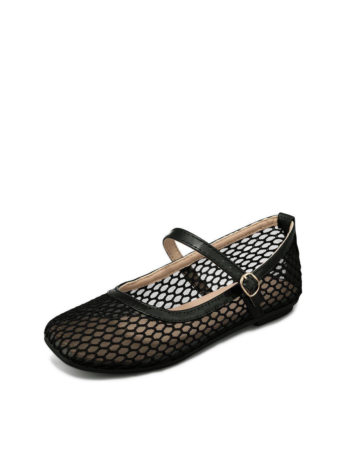 Ballerina Casual Malla Transpirable Mujer Weide YOU527-0