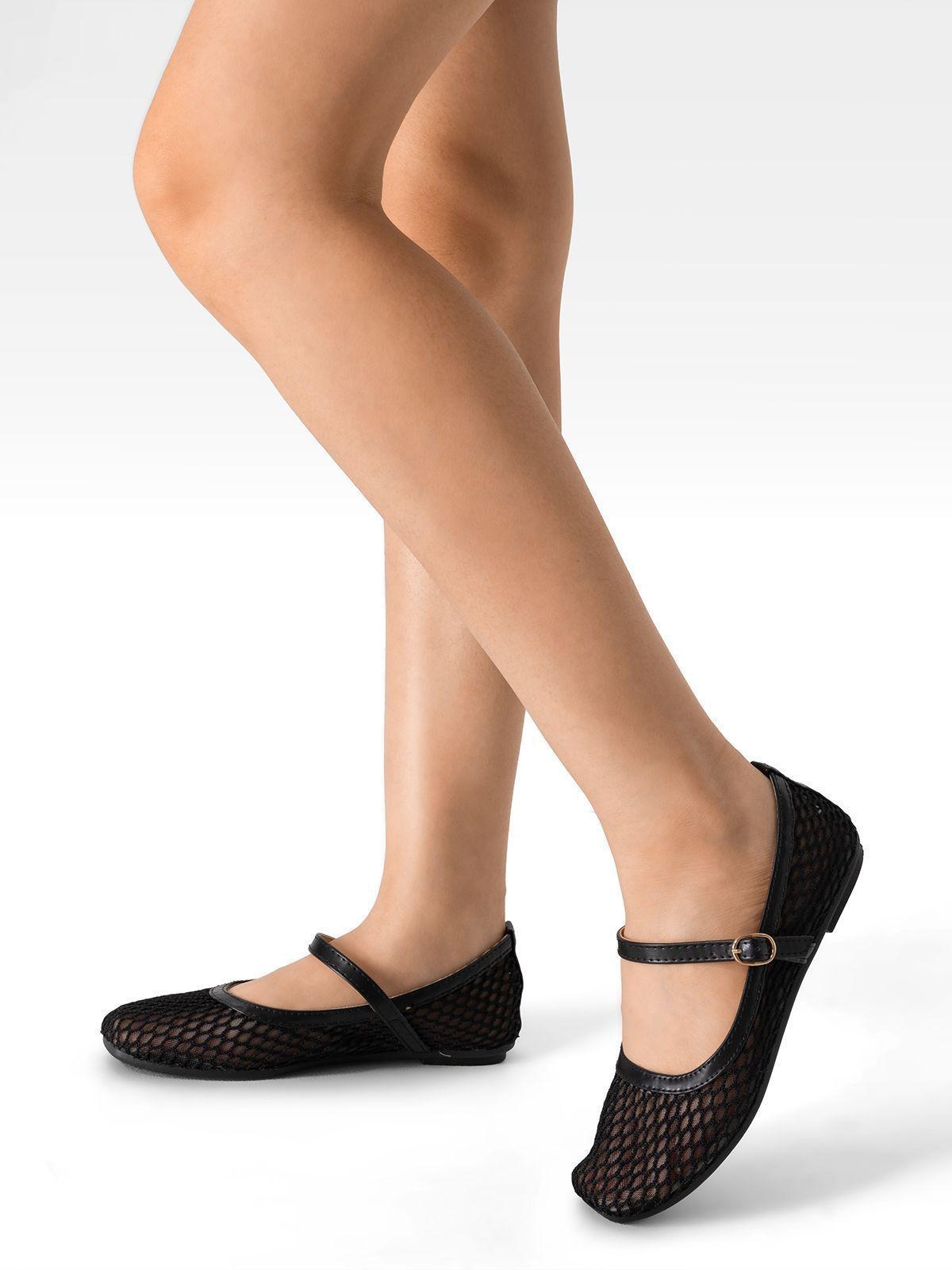 Ballerina Casual Malla Transpirable Mujer Weide YOU527-1
