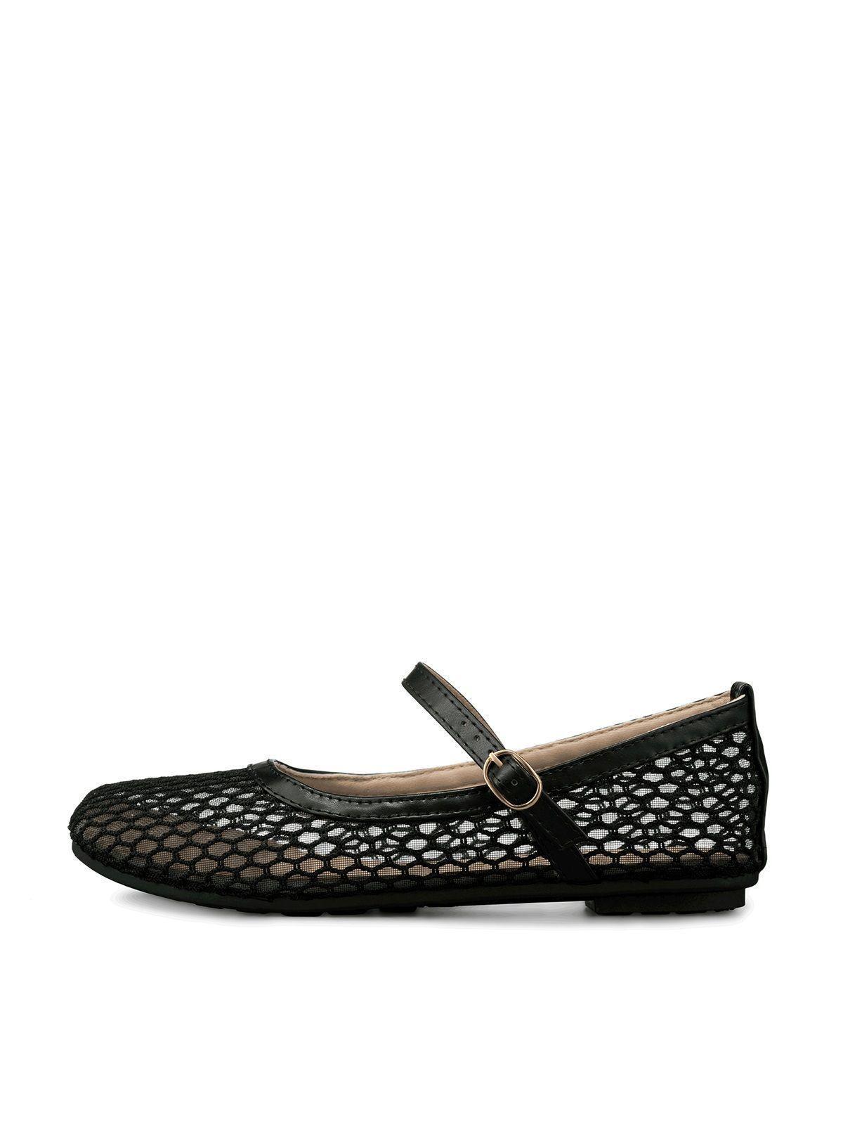 Ballerina Casual Malla Transpirable Mujer Weide YOU527-4