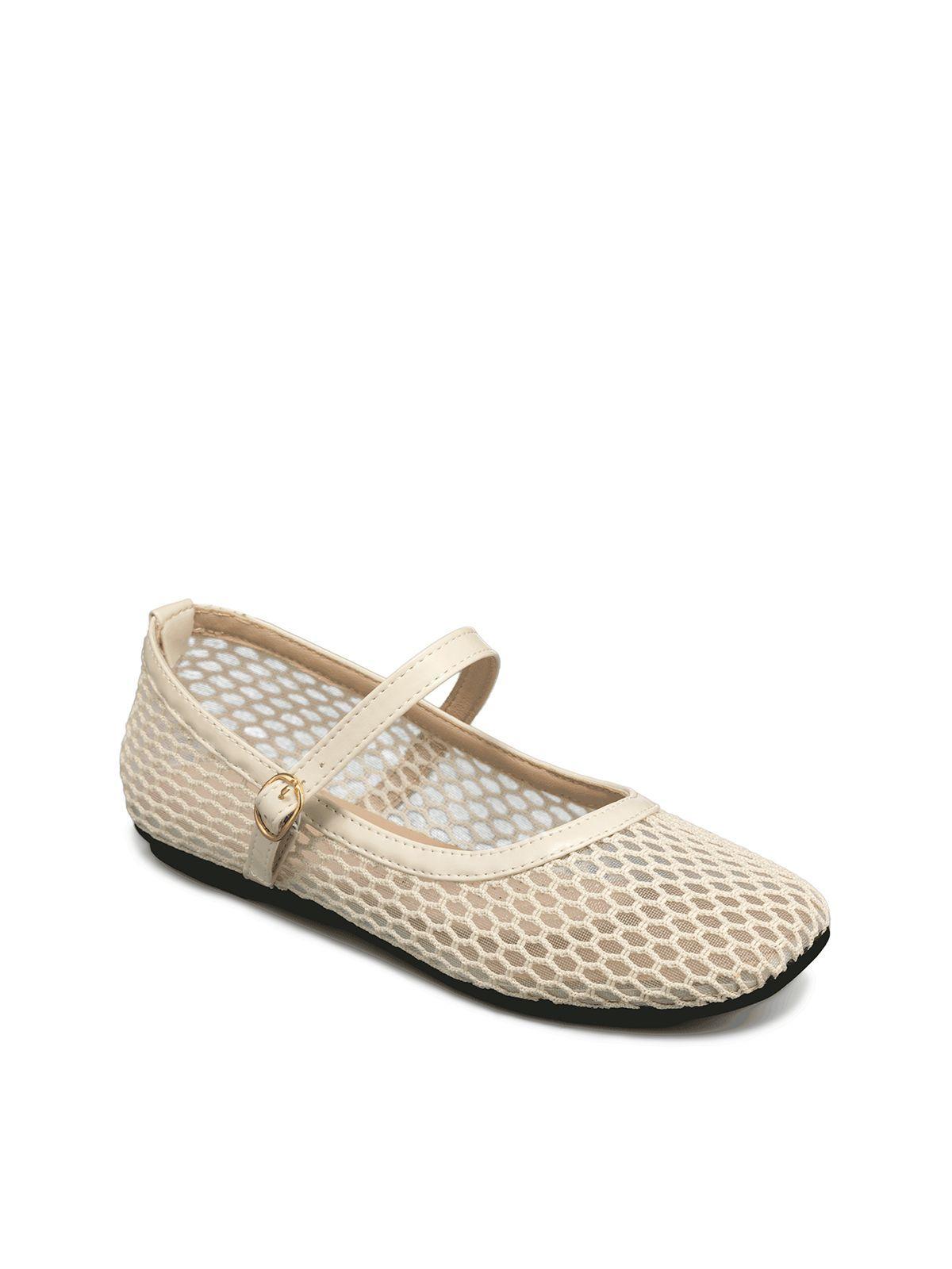 Ballerina Casual Malla Transpirable Mujer Weide YOU527-6