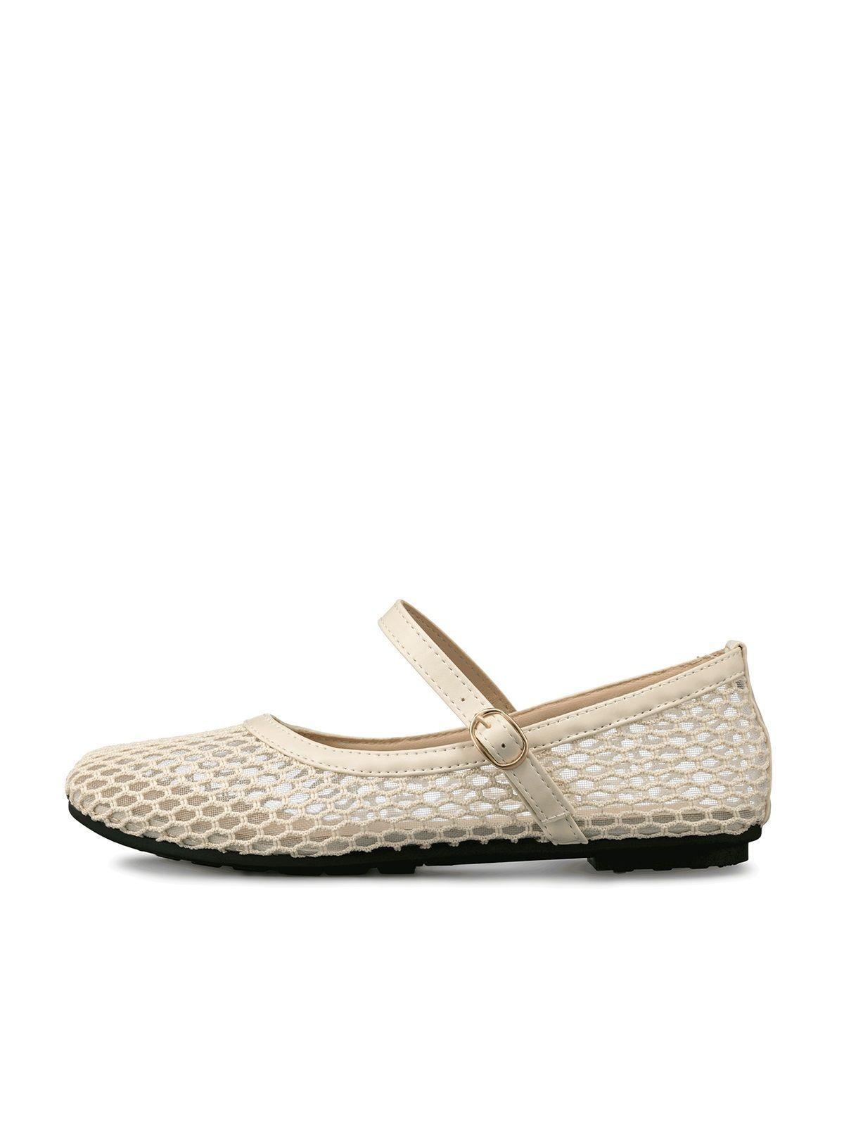 Ballerina Casual Malla Transpirable Mujer Weide YOU527-4