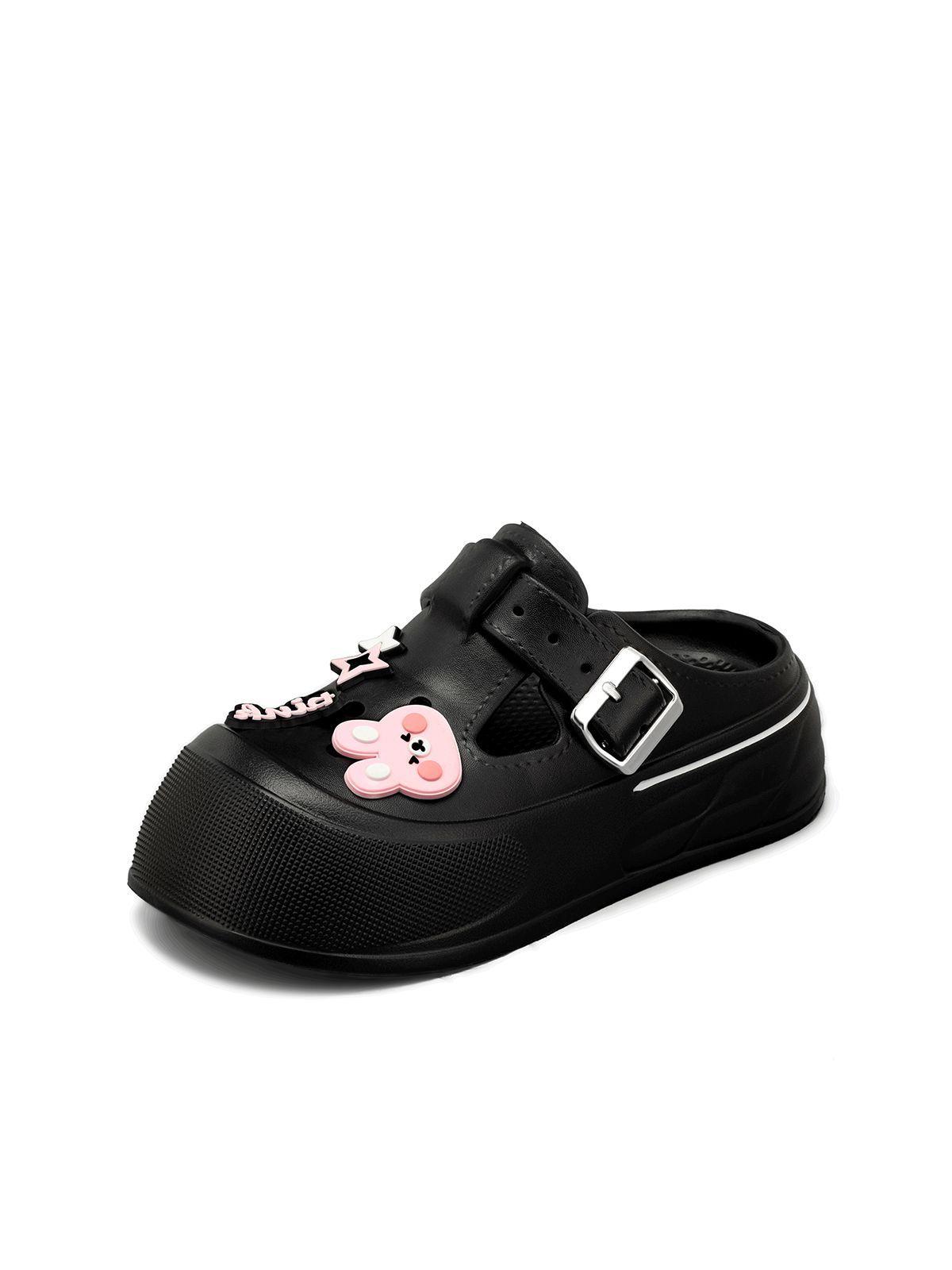 Zueco Casual Liviano EVA Mujer Weide MJ05-0