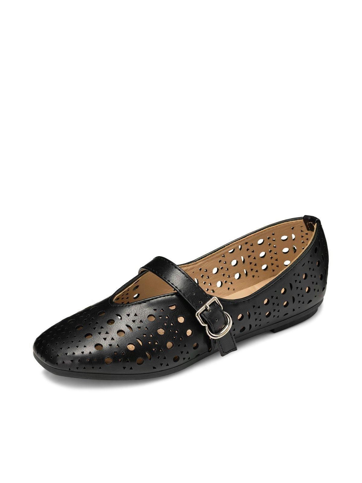 Ballerinas PU Mujer Plano Weide YOU590-0