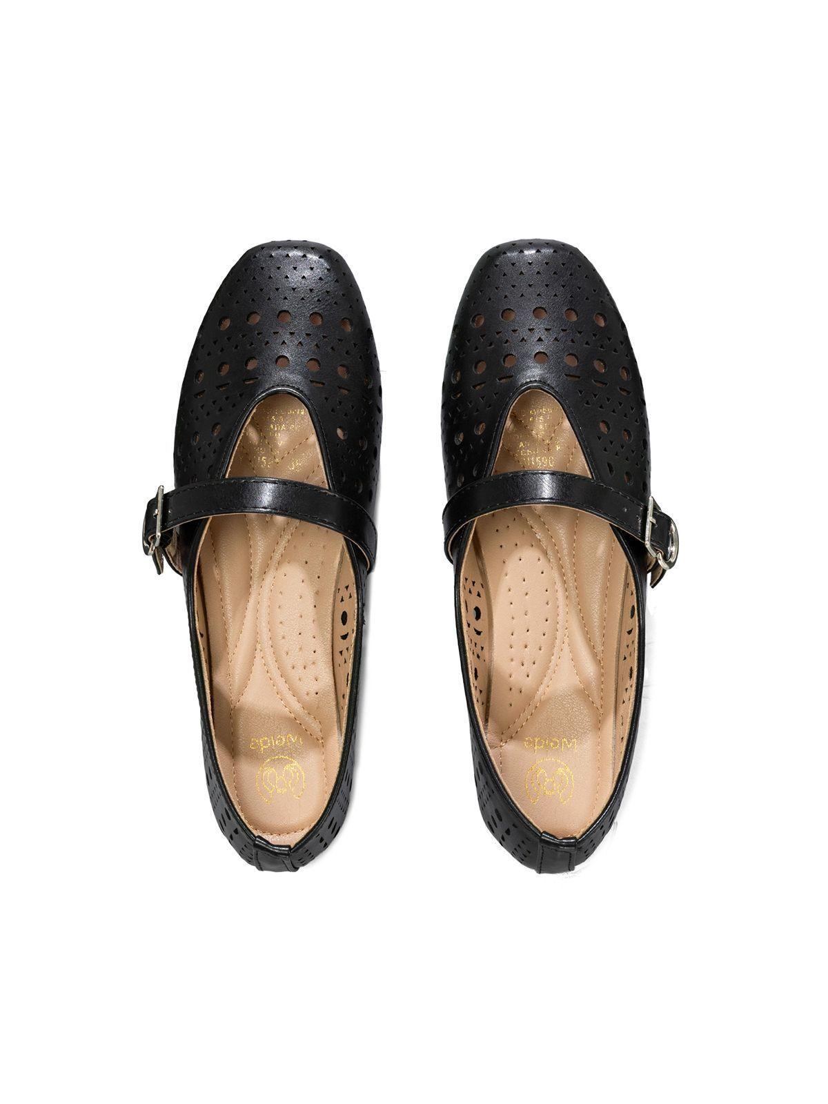Ballerinas PU Mujer Plano Weide YOU590-2