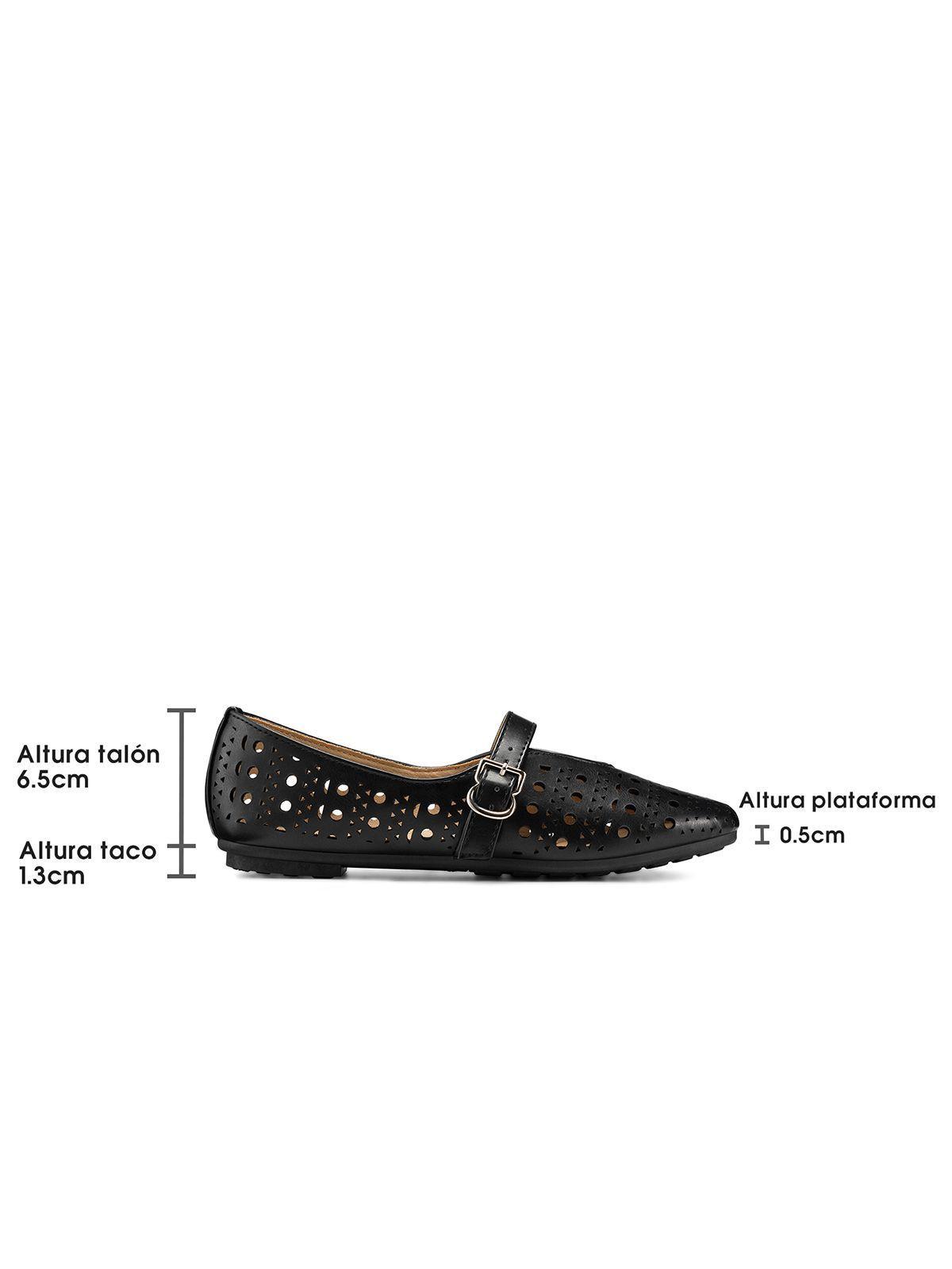 Ballerinas PU Mujer Plano Weide YOU590-3