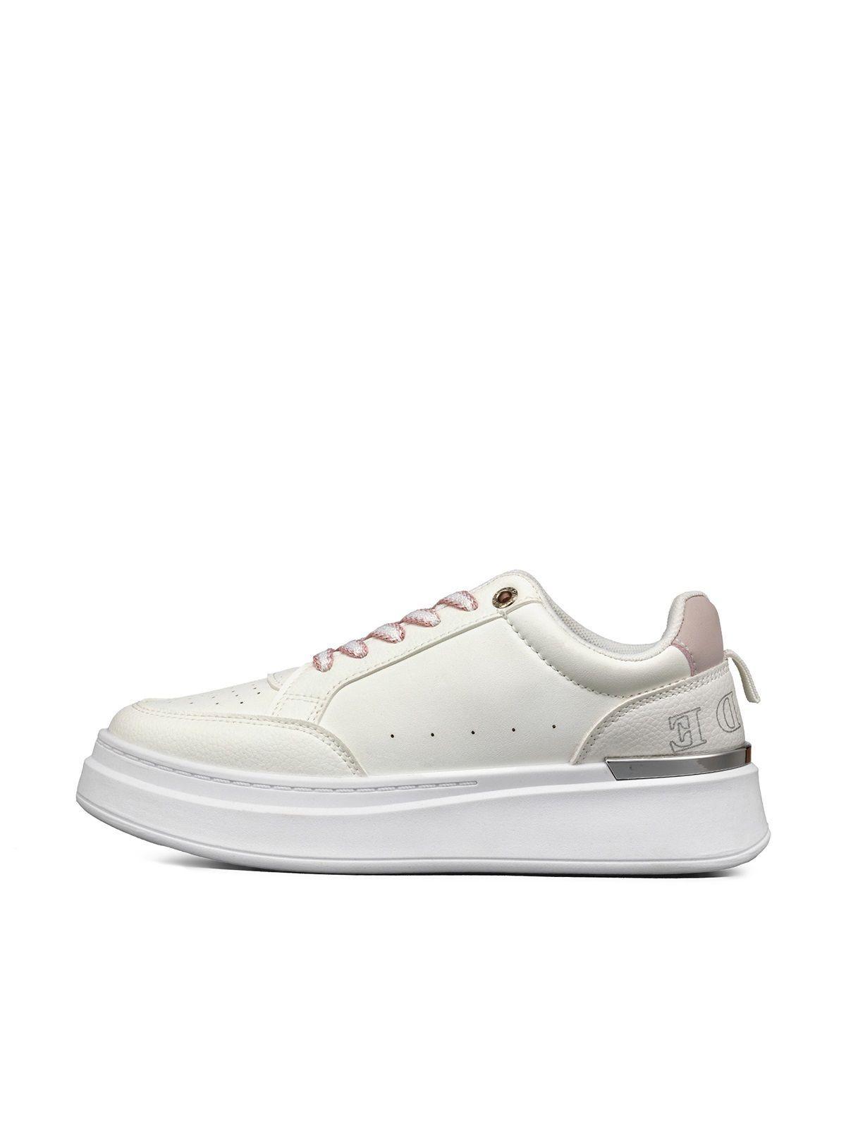 Zapatilla Urbana Casual Plataforma Mujer Weide SS02-4