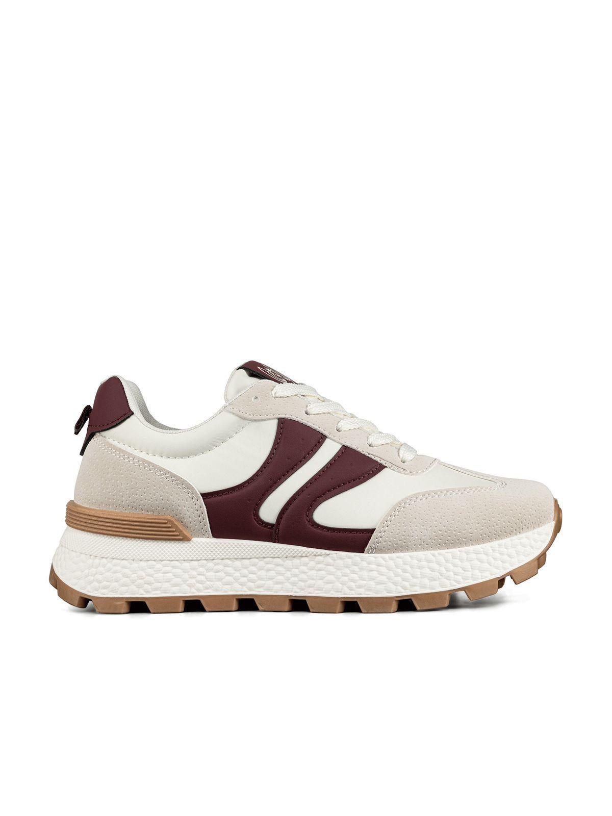 Zapatillas Urbana Mujer Deportiva Vintage Confort Weide SL21-4