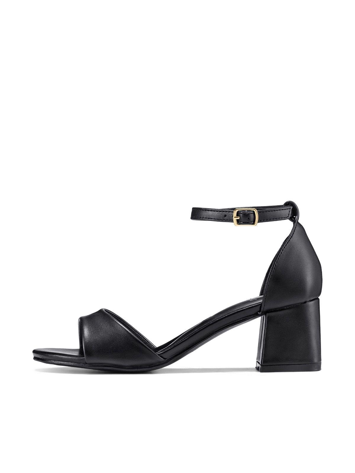 Sandalias PU Mujer Cuadrado Weide GH226-1