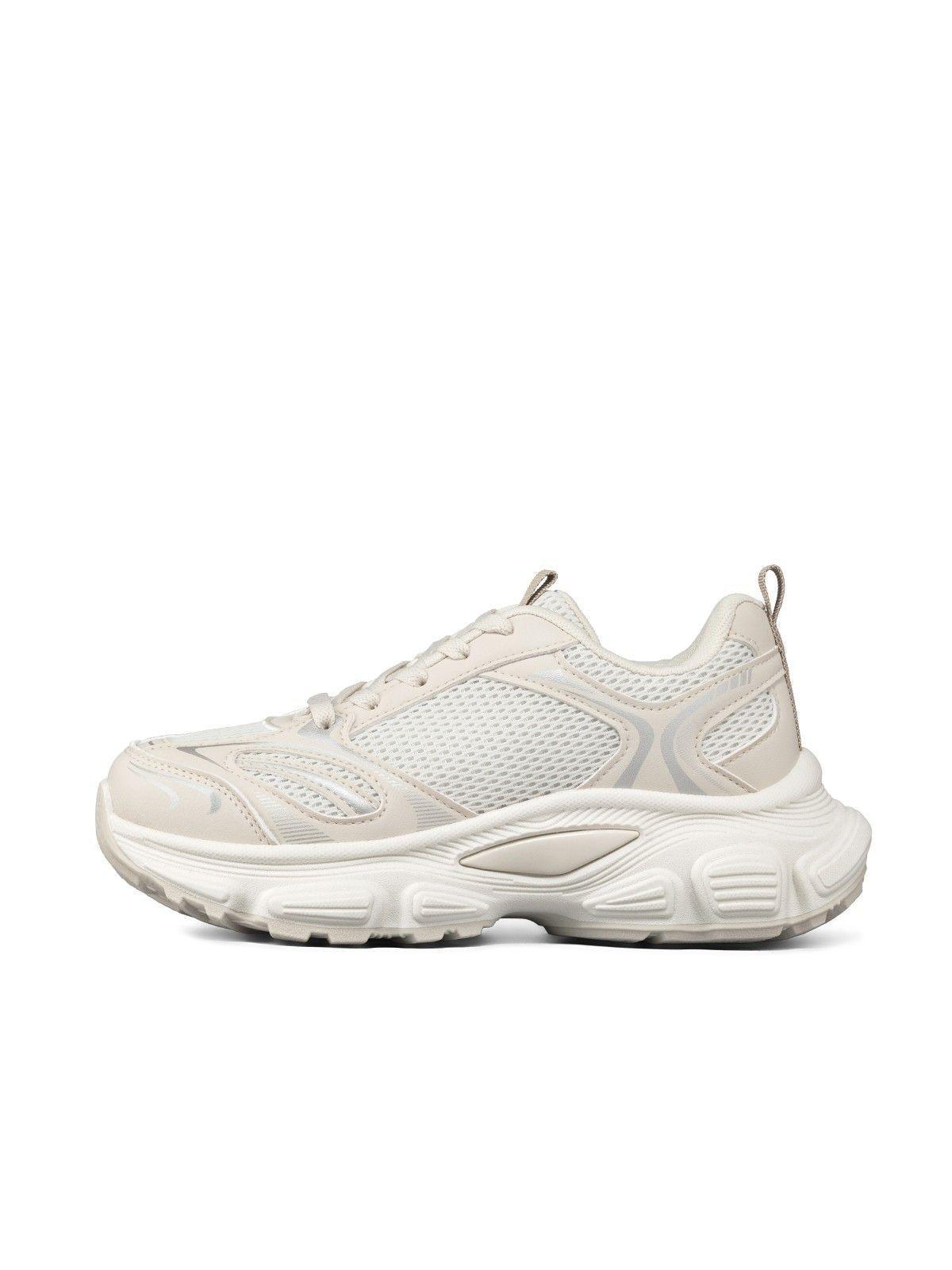 Zapatillas Mujer Casual Plataforma PU Weide SL72-0