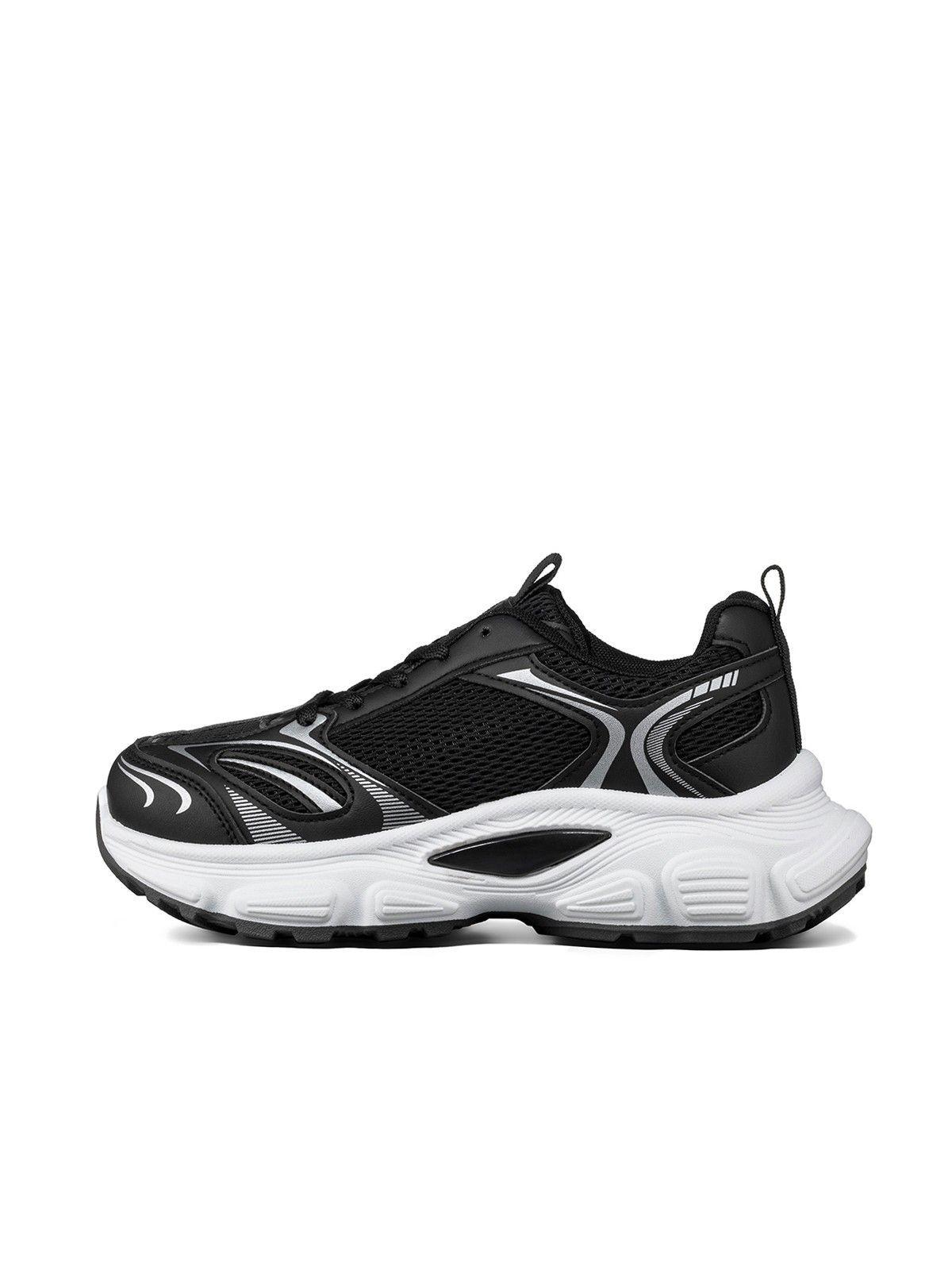 Zapatillas Mujer Casual Plataforma PU Weide SL72-1