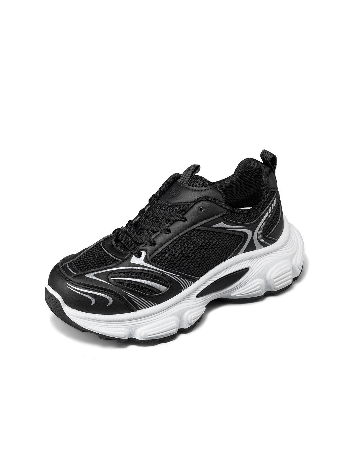 Zapatillas Mujer Casual Plataforma PU Weide SL72-4