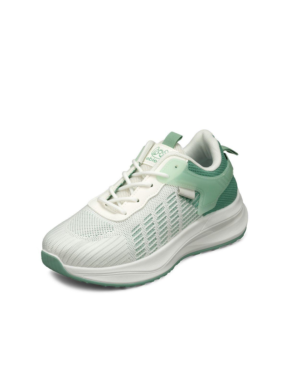 Zapatilla Urbana Deportiva Soft Malla Mujer Weide XJH66-0