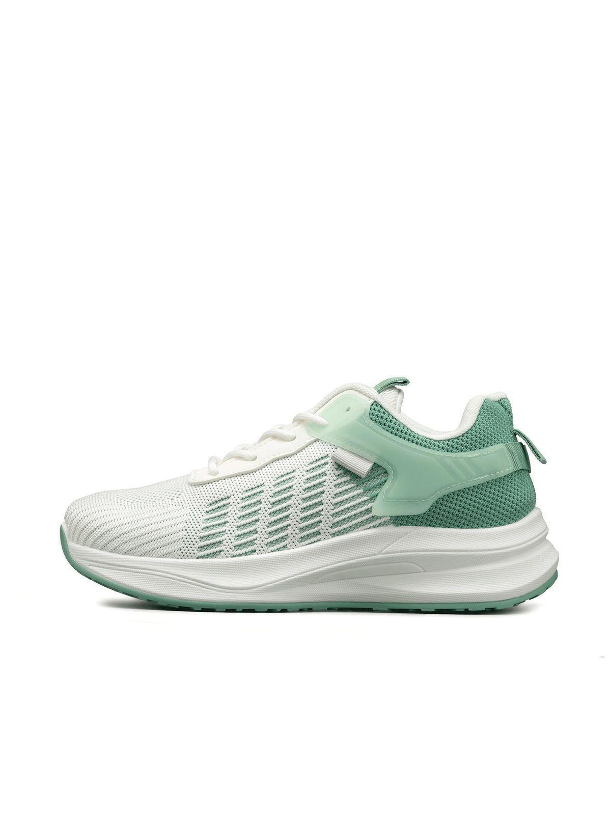 Zapatilla Urbana Deportiva Soft Malla Mujer Weide XJH66-4