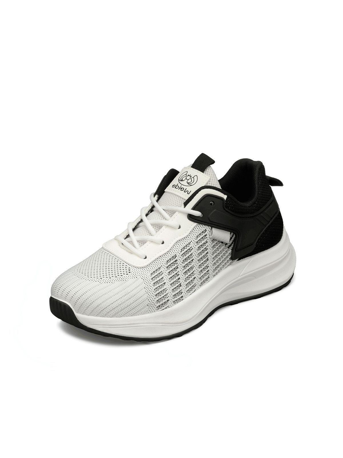 Zapatilla Urbana Deportiva Soft Malla Mujer Weide XJH66-0