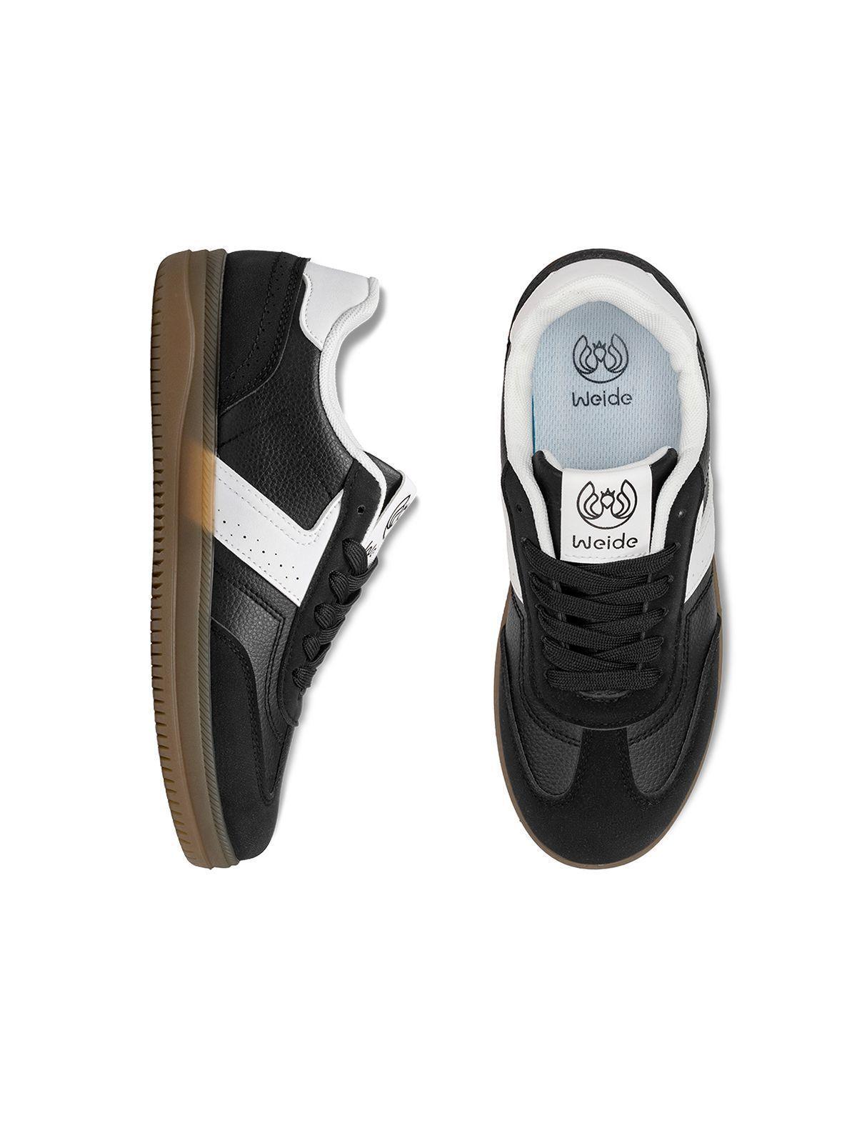Zapatillas Urbanas Mujer PU Weide SS16-4