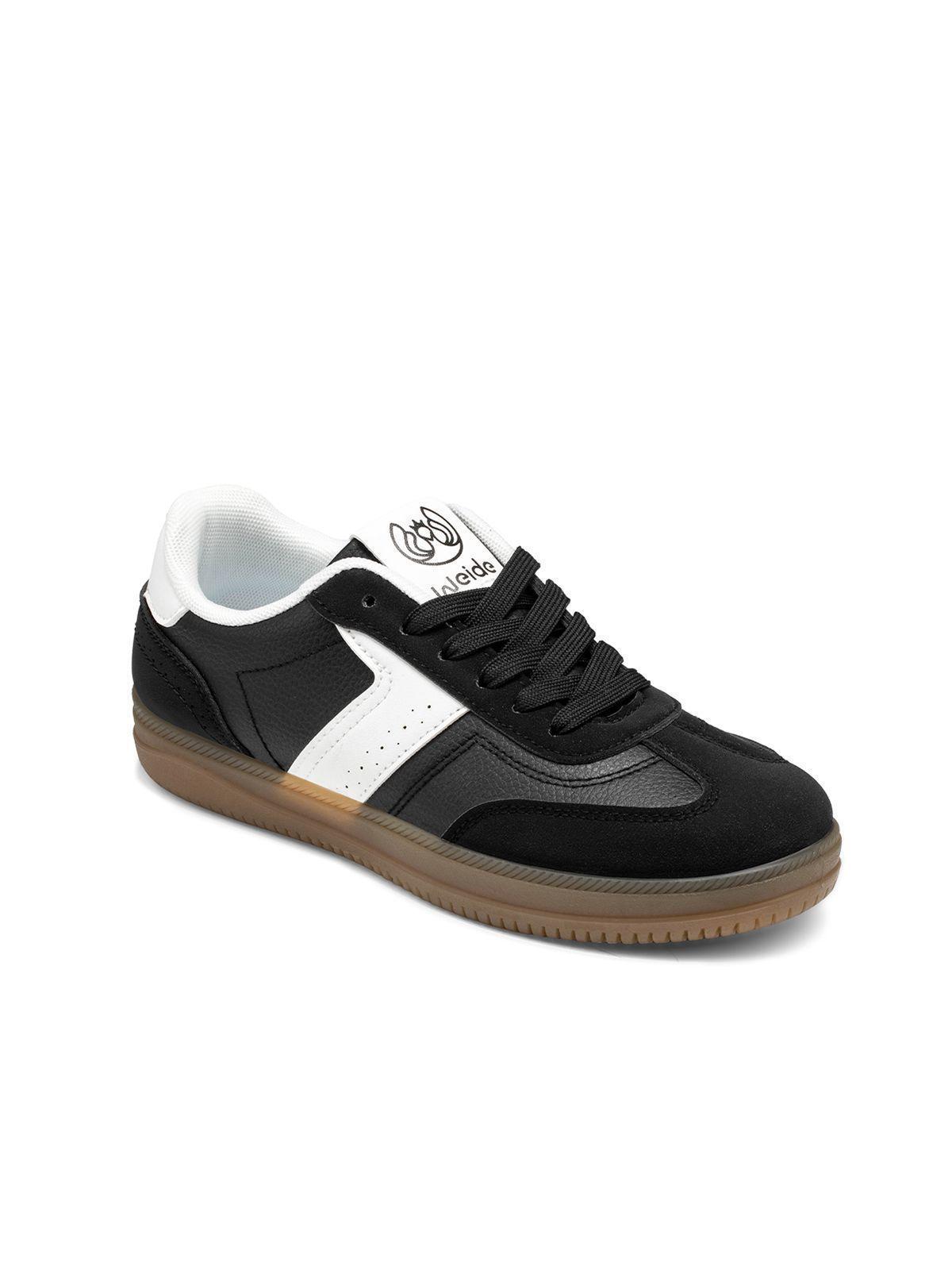 Zapatillas Urbanas Mujer PU Weide SS16-5
